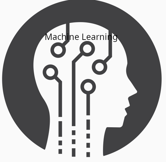 Machine Learning Logo